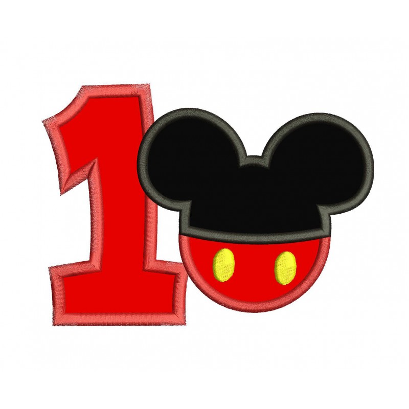 1st-birthday-mickey-number-1-applique-design