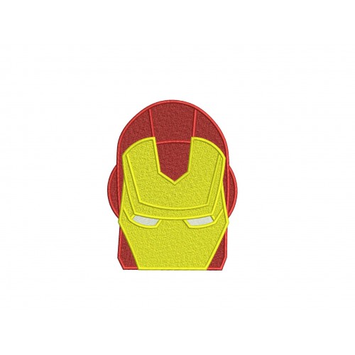 Avengers Pack Embroidery Peeker Head Embroidery Designs