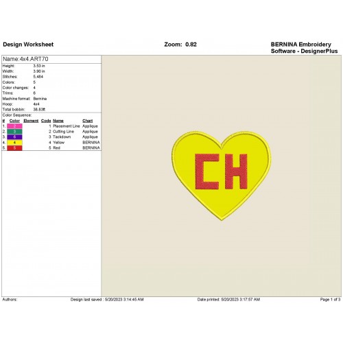 El Chavo Del Ocho Set Applique Designs V2