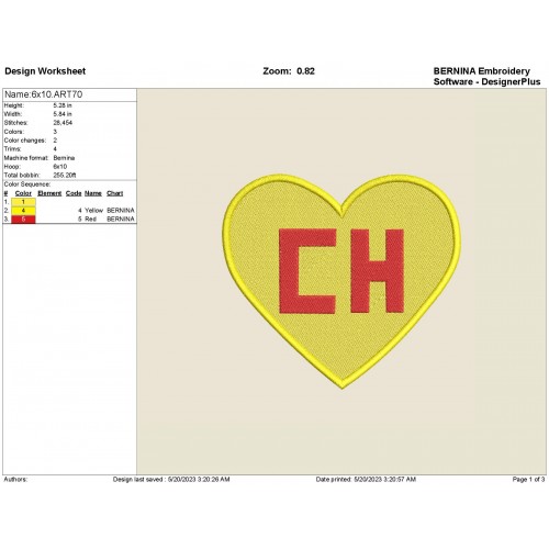 El Chavo Del Ocho Set Embroidery Designs V2