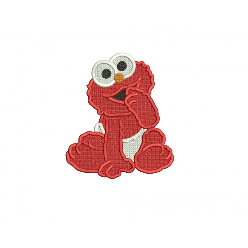 Download Elmo Baby Elmo