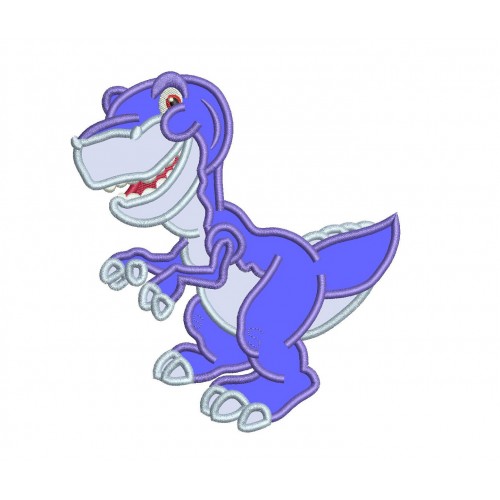 Land Before Time Set Applique Designs