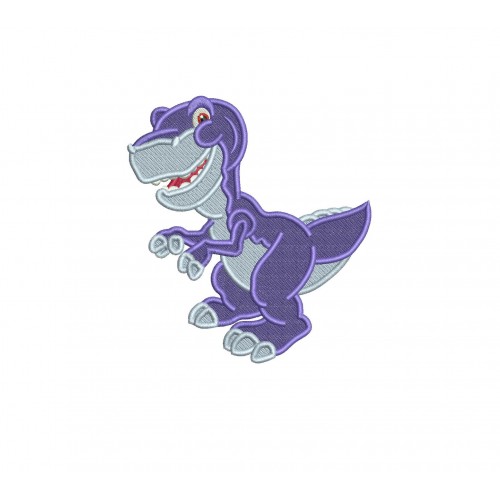 Land Before Time Set Embroidery Designs