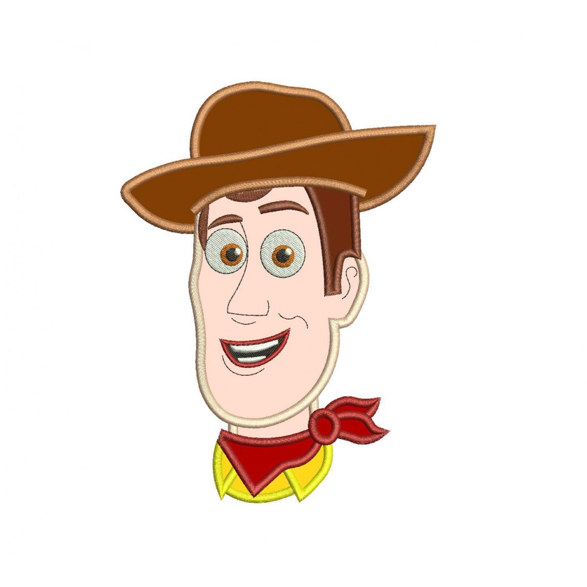 woodys toy story